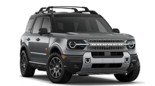 2026 Ford Bronco Sport® External Image 5